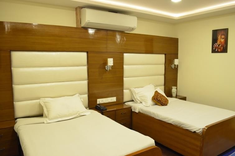 The Hotel School New Delhi Infrastructure photo 5